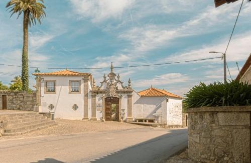 Arcos House | Quinta Sao Miguel de Arcos