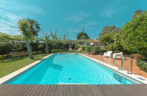 Arcos House | Quinta Sao Miguel de Arcos