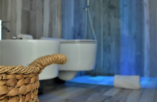 Vieste House | Quintessenza - Charme Rooms