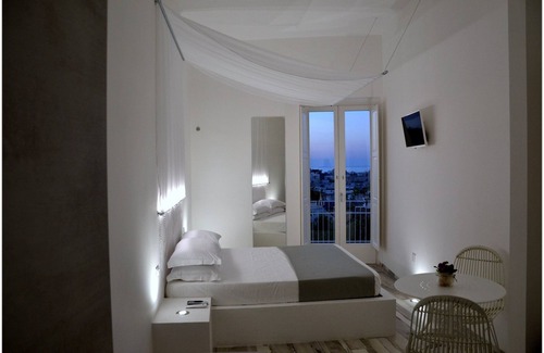 Vieste House | Quintessenza - Charme Rooms