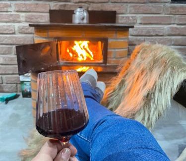 Garibaldi Ski Chalet | Quiosque do aconchego