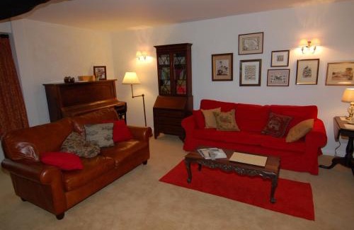 Hatch Beauchamp House | Quist Cottage