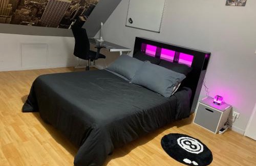 Villiers-le-Morhier House | Quite House