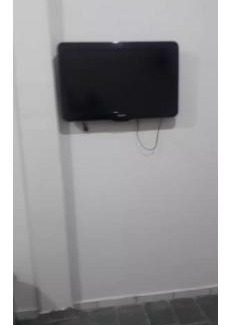 Saraiva Apartment | Quitinete Próximo a UFU