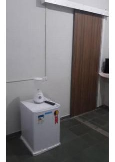 Saraiva Apartment | Quitinete Próximo a UFU