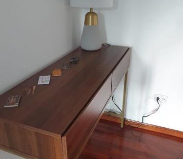 Quito Apartment | Quito Rianxo