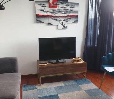Quito Apartment | Quito Rianxo