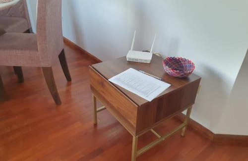 Quito Apartment | Quito Rianxo