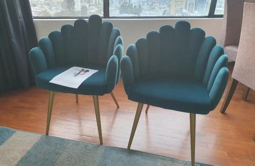 Quito Apartment | Quito Rianxo