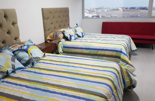 Simon Bolivar Apartment | Quo Luxury Apartments