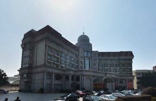 Kecheng Hotel | Quzhou International Hotel