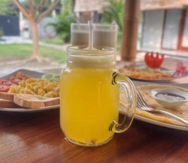Kuta House | Qwank Kuta Lombok