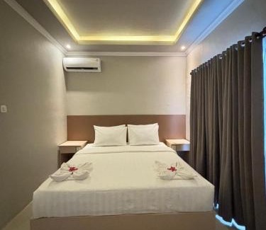 Kuta House | Qwank Kuta Lombok