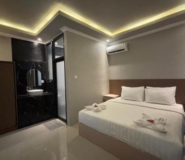 Kuta House | Qwank Kuta Lombok