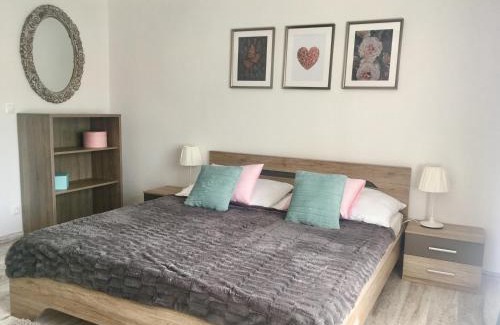 Holloko House | Rákóczi12 Vendégház