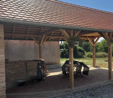 Raksi Apartment | Ráksi Sajtos vendégház