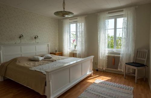 Vimmerby Municipality House | Råshults Gård