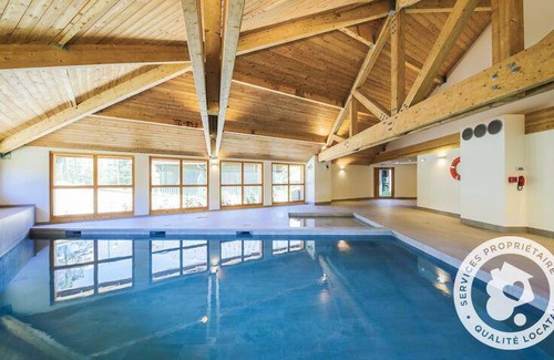Le Devoluy Apartment | Résidence les Mélèzes - Maeva Home
