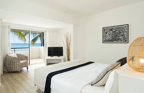 Pointe Aux Piments Resort | Récif Attitude - Adults Only