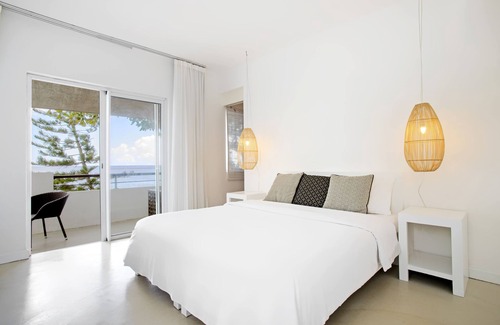 Pointe Aux Piments Resort | Récif Attitude - Adults Only