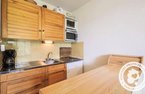 La Joue du Loup Apartment | Résidence les Trois Soleils - Maeva Home