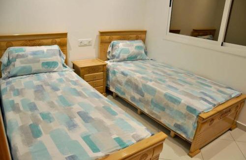 Ajdir Apartment | Résidence Ajdir