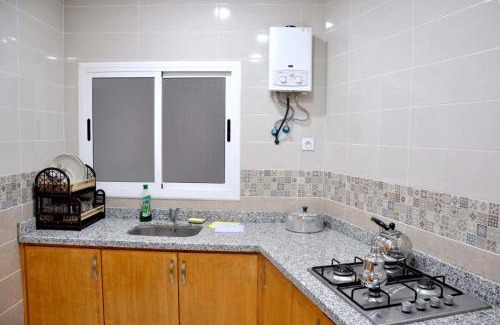 Ajdir Apartment | Résidence Ajdir