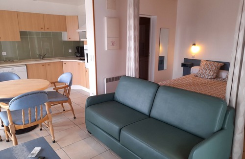 Saint-Paul-les-Dax House | Résidence Amaréna