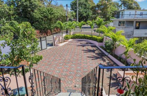 Surinam House | Résidence An&Sy - Loft à Surinam