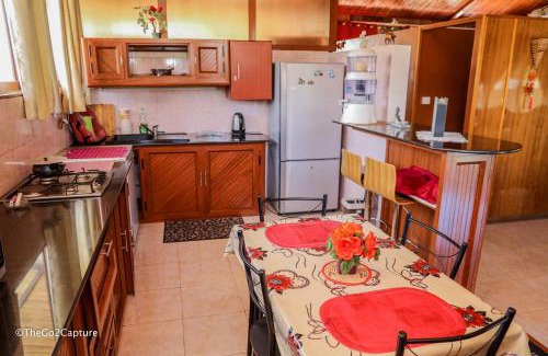 Surinam House | Résidence An&Sy - Loft à Surinam