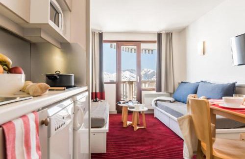 Avoriaz Apartment | Résidence Antarès - Avoriaz