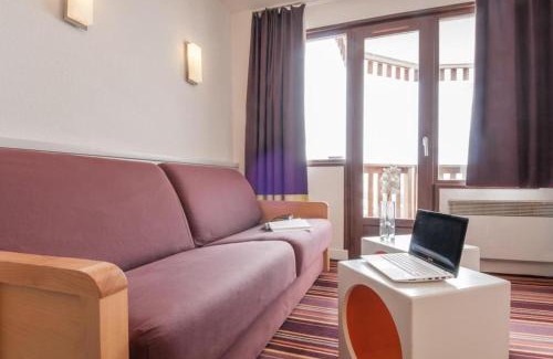 Avoriaz Apartment | Résidence Antarès - Avoriaz