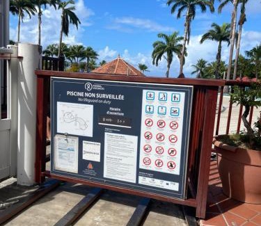 Gros Raisins Apartment | Résidence au cœur des îles Martinique 23