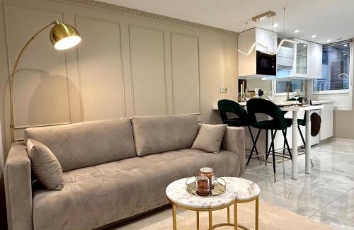 Old Town Apartment | Résidence Auguste Comte - avec Balcon - Cœur de Dijon