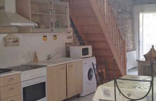 Saint-Cyr-sur-Mer House | Résidence Avec Piscine Partagée à 700 Mètres de la Plage