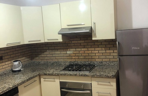 Hivernage Apartment | Résidence Babylone Y - 2 Bedrooms Appart