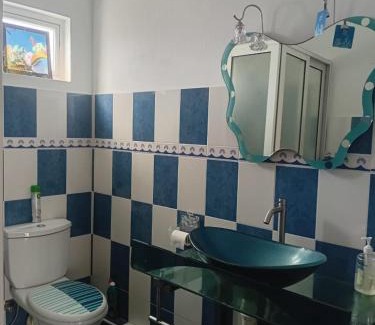 Grand Gaube Apartment | Résidence Barachois 3