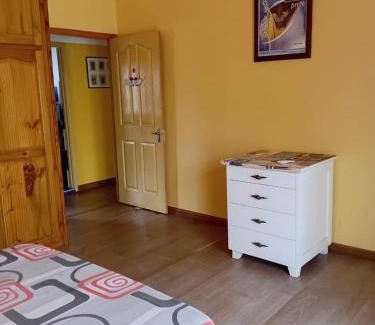 Grand Gaube Apartment | Résidence Barachois 3