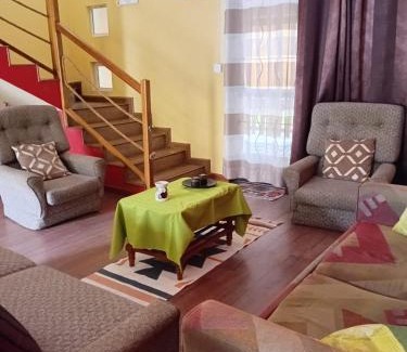 Grand Gaube Apartment | Résidence Barachois 3