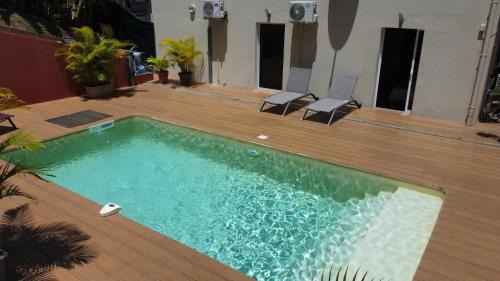 Trois-Ilets Villa | Résidence Belle Anse Trois-ilets