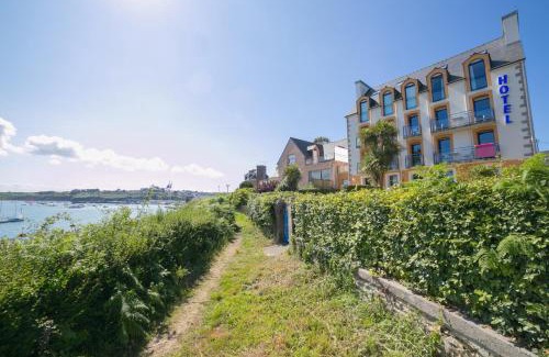 Camaret-sur-Mer Apartment | Résidence Bellevue