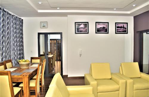 Lome Apartment | RÉSIDENCE BELLEVUE SITO AIPORT- Lomé