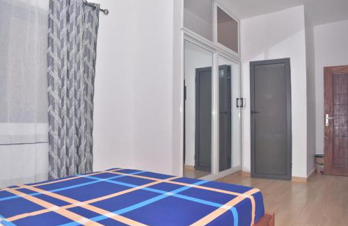 Lome Apartment | RÉSIDENCE BELLEVUE SITO AIPORT- Lomé