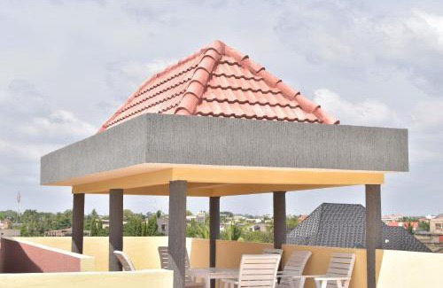 Lome Apartment | RÉSIDENCE BELLEVUE SITO AIPORT- Lomé
