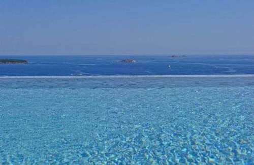 Hameau de Palombaggia Resort | Résidence Belvedere de Palombaggia