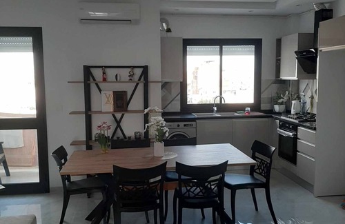 Sousse - Monastir Apartment | Résidence Cherifa