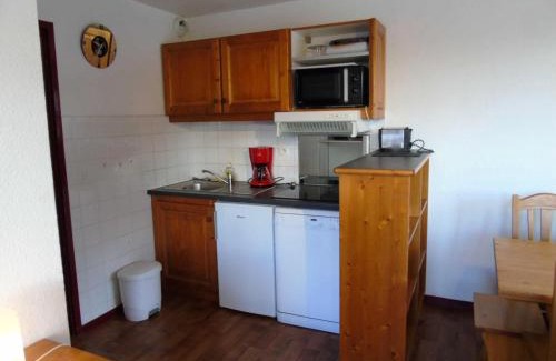Valfrejus Apartment | Résidence Cheval Blanc - 4 Pièces pour 8 Personnes MAE-8764