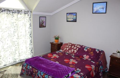 Ziama Mansouria Hotel | Résidence CHEZLO