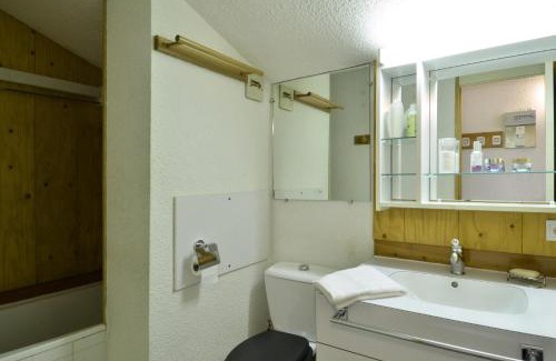 Belle Plagne Apartment | Résidence Croix Du Sud - Studio spacieux et agréable · Cœur de station · Vue pistes MAE-3717