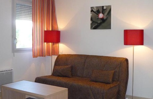 Salies-de-Bearn Apartment | Résidence de la Source